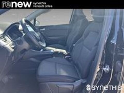 Captur E-Tech 145 - 21 Business 2022 occasion 13200 Arles
