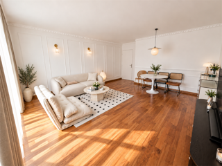  Appartement à vendre 3 pièces 78 m²