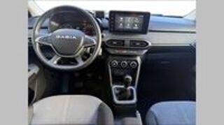 Sandero TCe 110 Stepway Extreme 2024 occasion 91300 Massy