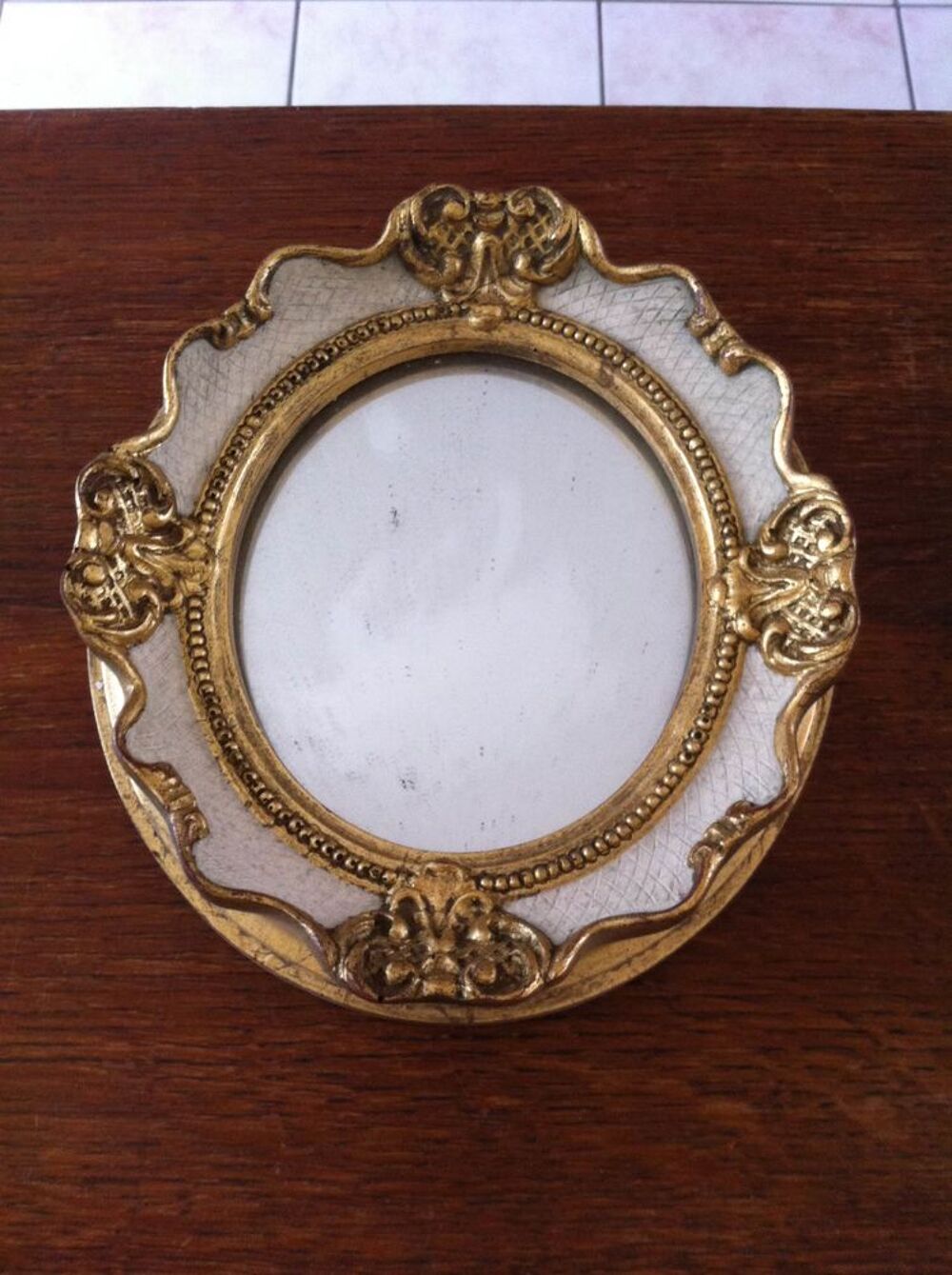 MIROIR Décoration