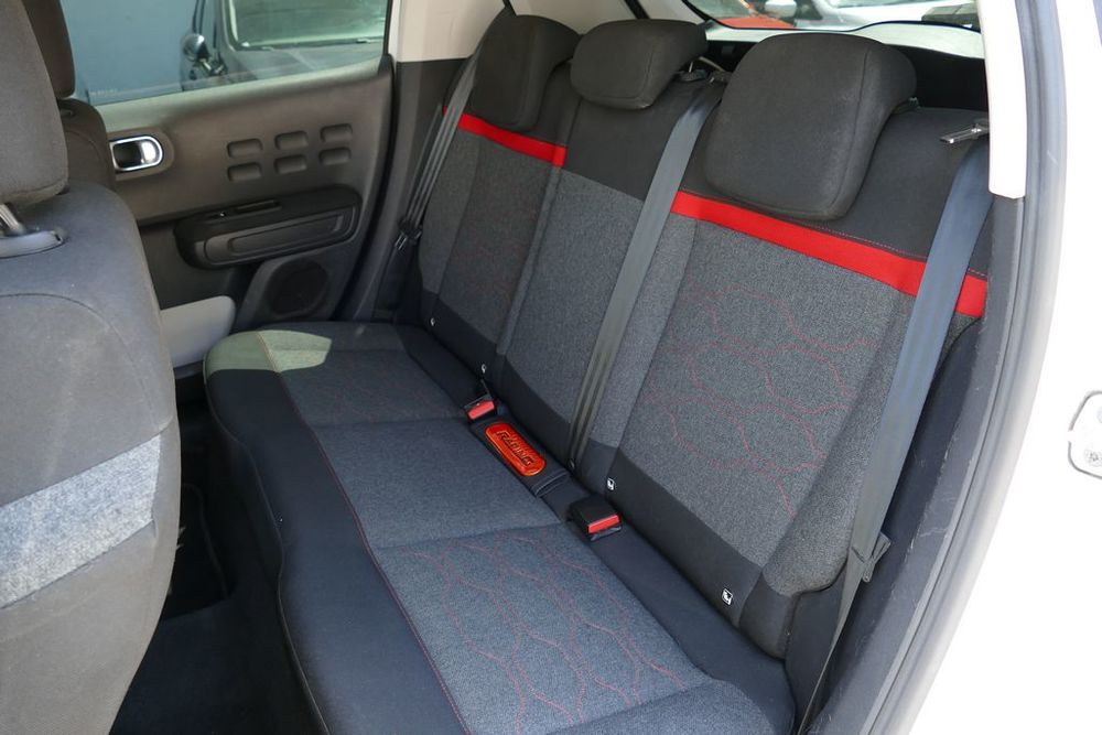 C3 PureTech 68 Feel 2016 occasion 13600 La Ciotat