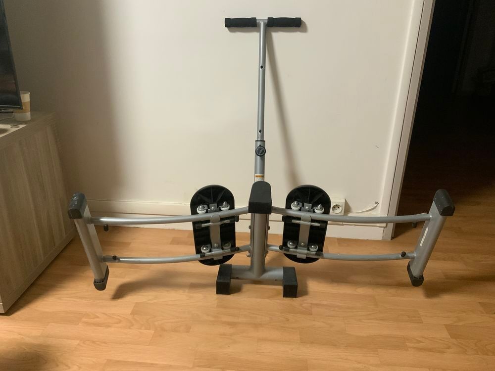 Leg magic pulse sales