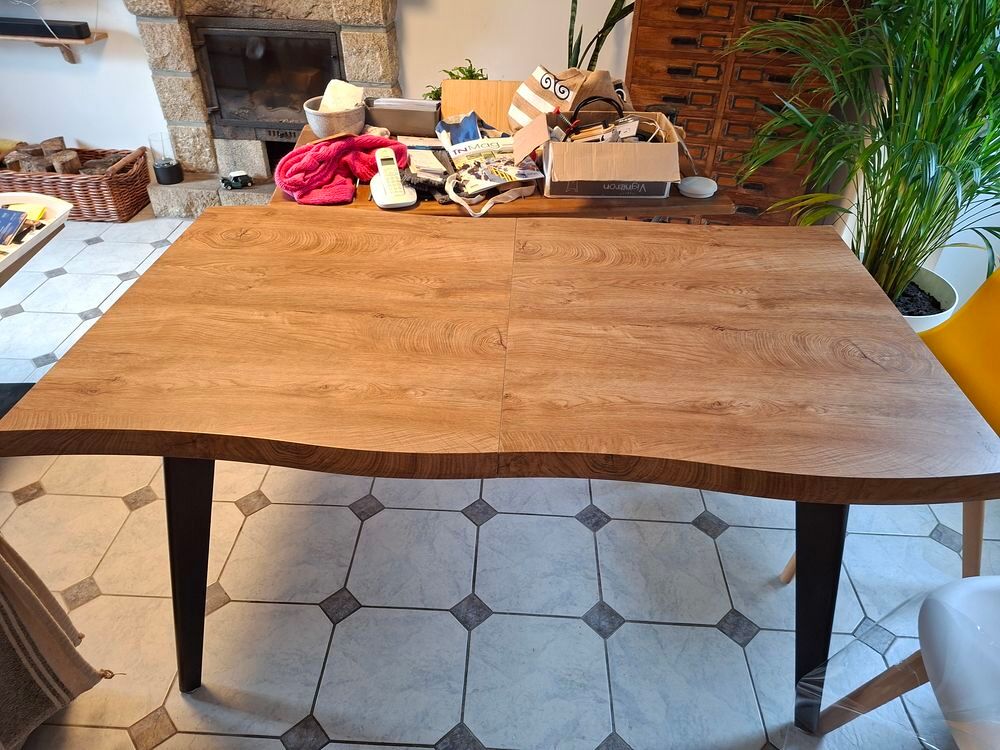 Table Meubles