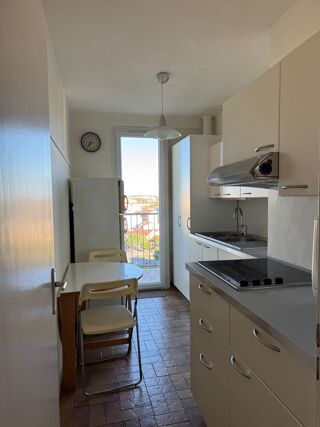  Appartement à vendre 3/4 pièces 66 m²