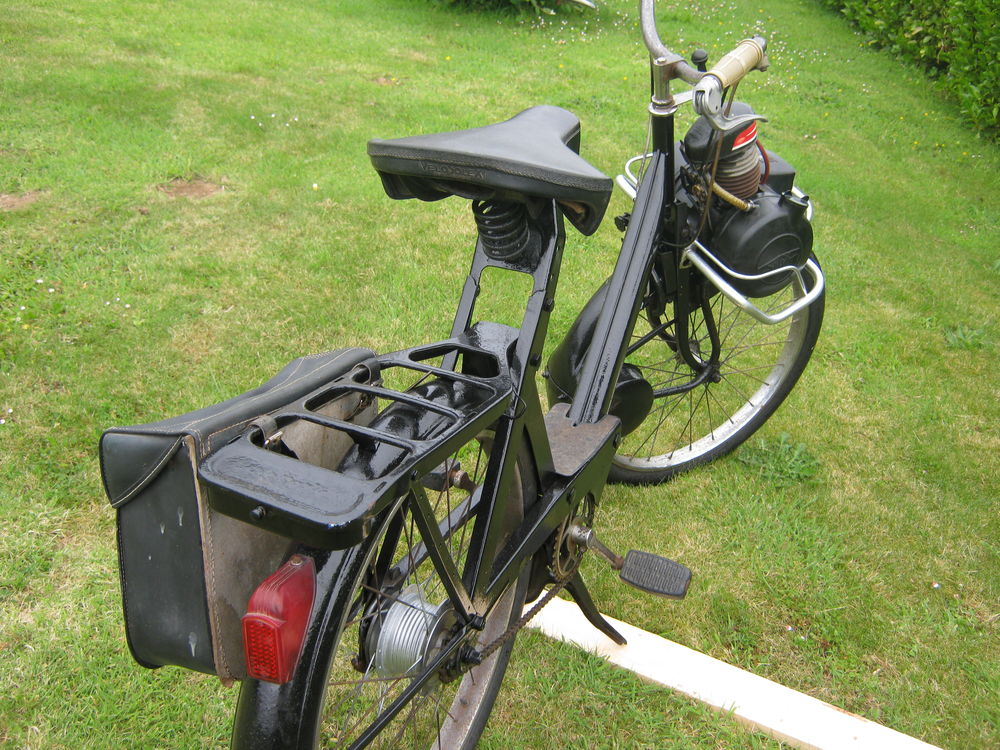  1968 occasion 29200 Brest