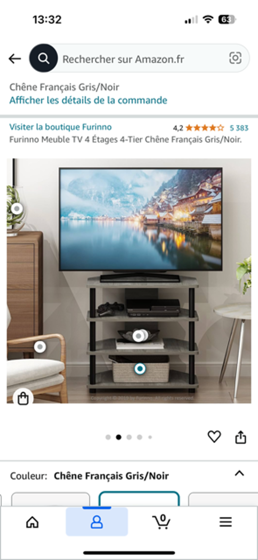 MEUBLE TELE Meubles