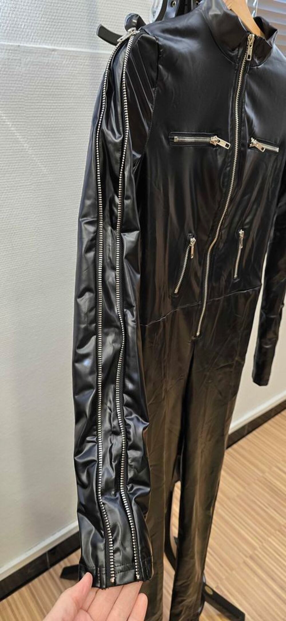 Combinaison simili Vêtements