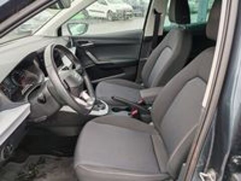 Arona SEAT  1.0 EcoTSI 110 ch Start/Stop BVM6 Style 2022 occasion 54720 Lexy