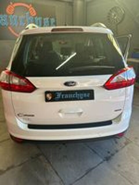 Grand C-MAX 1.0 125 EcoBoost S&S Trend 2014 occasion 69380 Ch&acirc;tillon