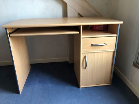 Mobilier chambre enfant
100 Saint-tienne-de-Montluc (44)