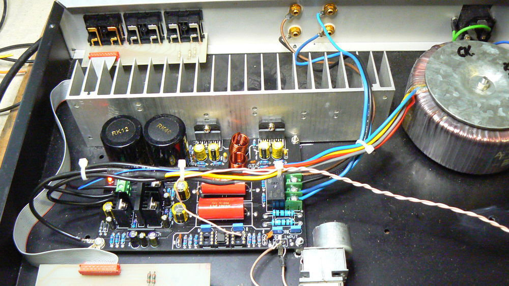 Ampli Sugden Optima 140 Audio et hifi