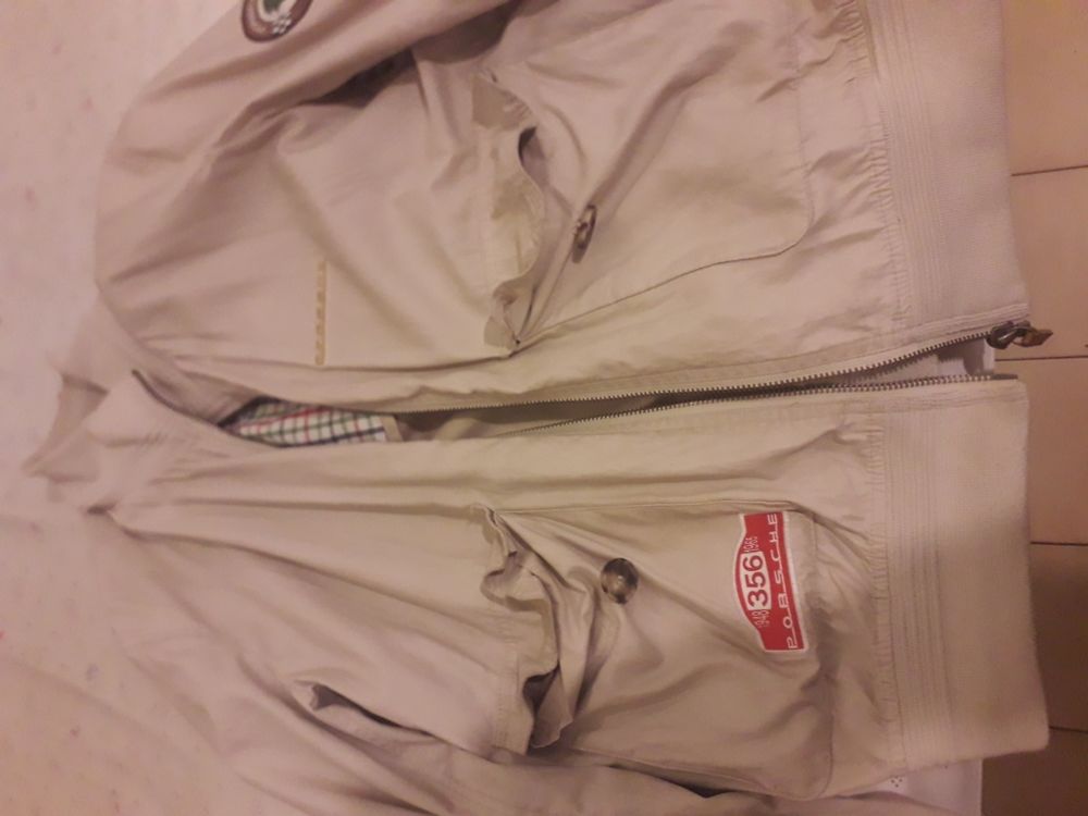 blouson Vêtements