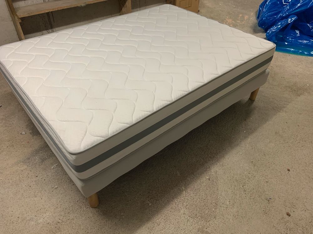 LIT 140X190 Meubles