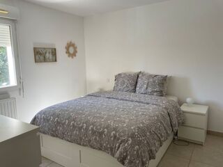  Appartement à vendre 3 pièces 60 m² Le thor