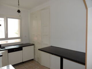  Appartement à vendre 4 pièces 77 m²