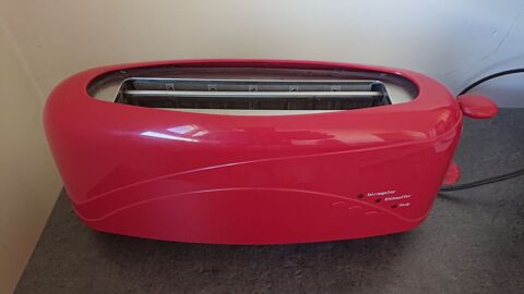 Grill-pain Siplec Modle L20 9 Perpignan (66)