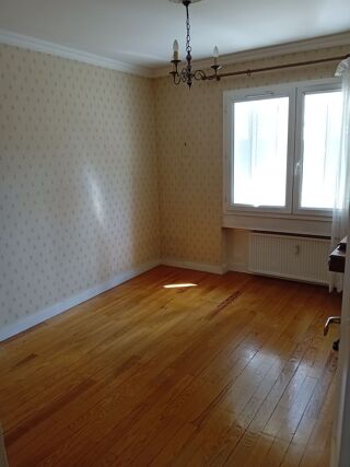  Appartement à vendre 4 pièces 74 m²