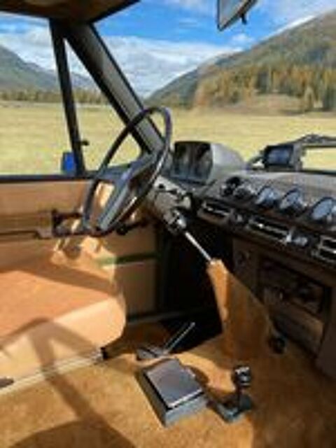 Range Rover 4.0 V8 1977 occasion Brescia, BS, Italia