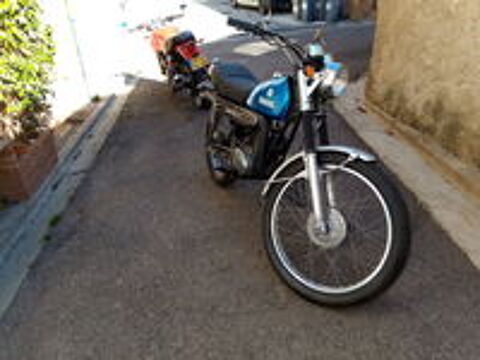 YAMAHA 1976 occasion 66300 Fourques