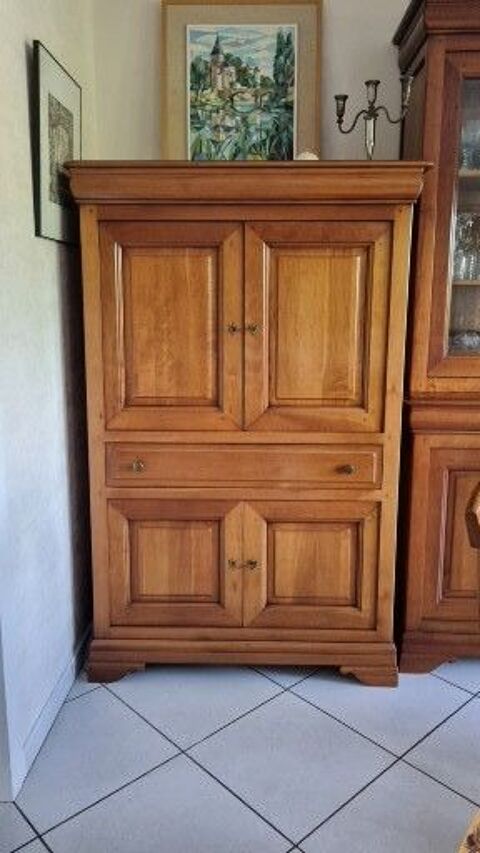 meuble 4portes louis Philippe La Ferté-sous-Jouarre (77)
