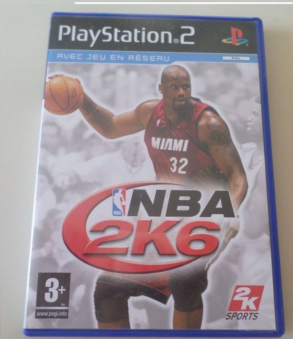 Jeux playstation 2 Consoles et jeux vidos