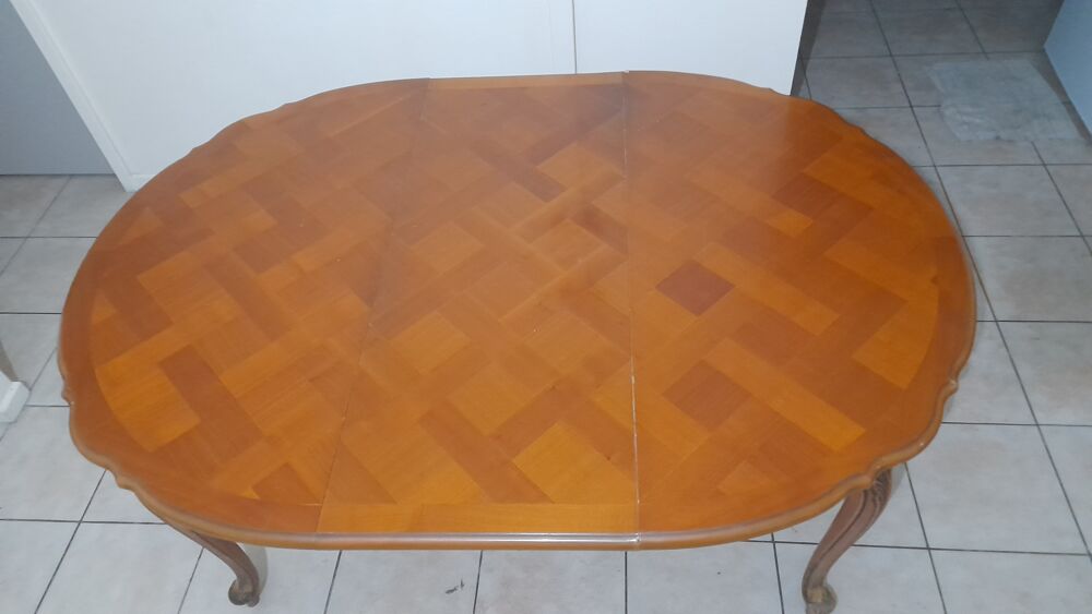 Table Meubles