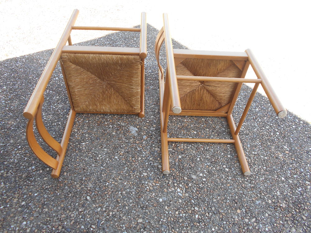 table artisanale fait main Meubles