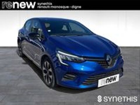 Clio V Clio E-Tech 140 - 21N Limited 2022 occasion 84300 Cavaillon
