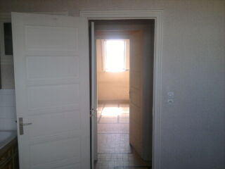  Appartement à louer 2 pièces 35 m²