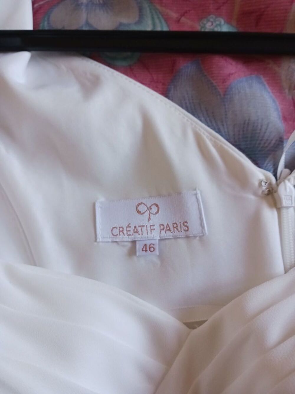 Robe de mari&eacute;e Vêtements