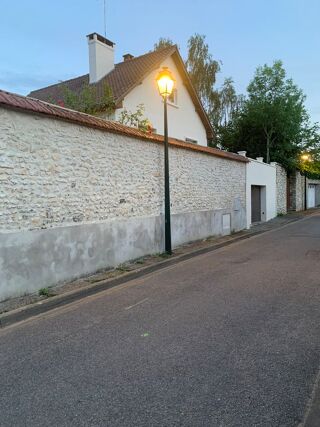  Maison à vendre 3 pièces 90 m²