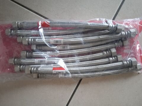 Flexible inox professionnel 1/2 FF 30 cm ( X10) 25 Toulouse (31)