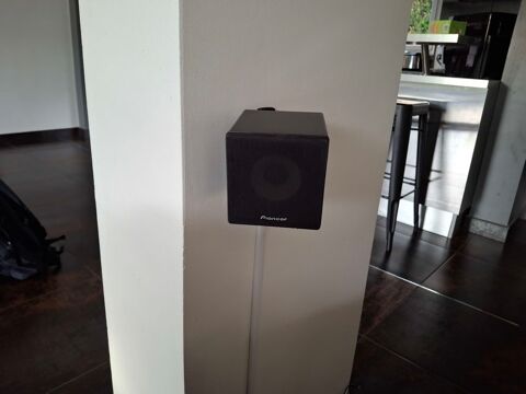 Home cinma Pioneer 120 Aix-les-Bains (73)