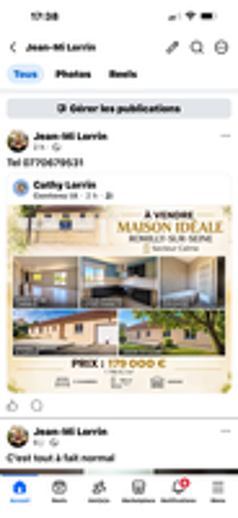 Image Annonce