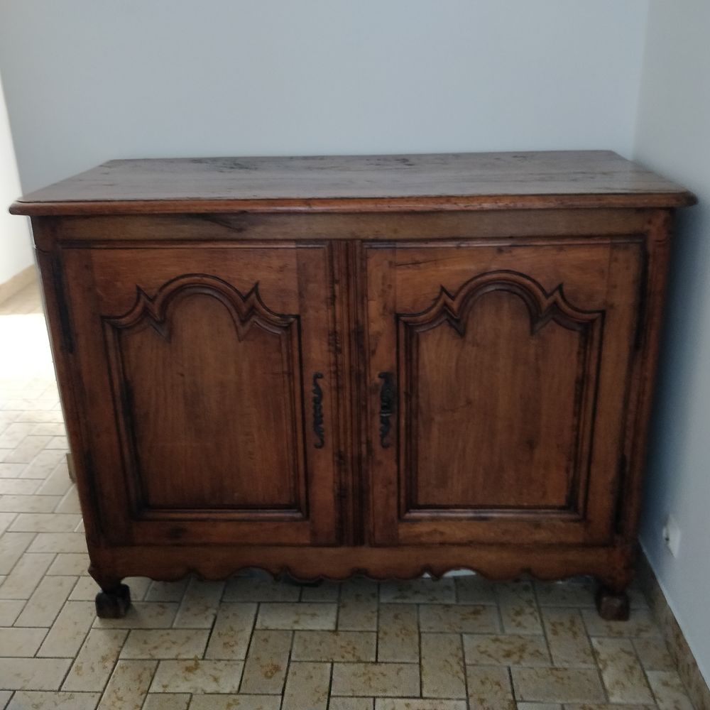  Buffet confiturier, centenaire Meubles
