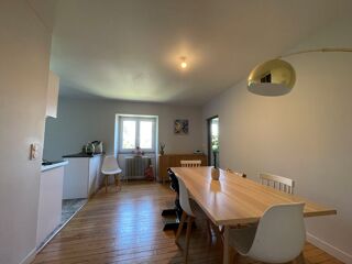  Duplex/triplex à louer 4 pièces 150 m²