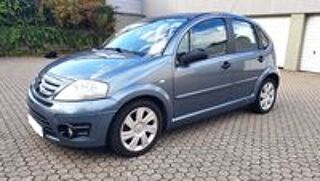 C3 1.6 16V VTR 2006 occasion 41500 Cour-sur-Loire