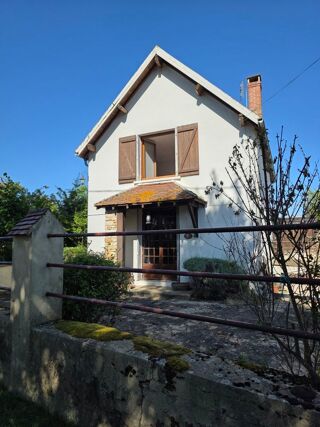  Maison � vendre 3 pi�ces 60 m�