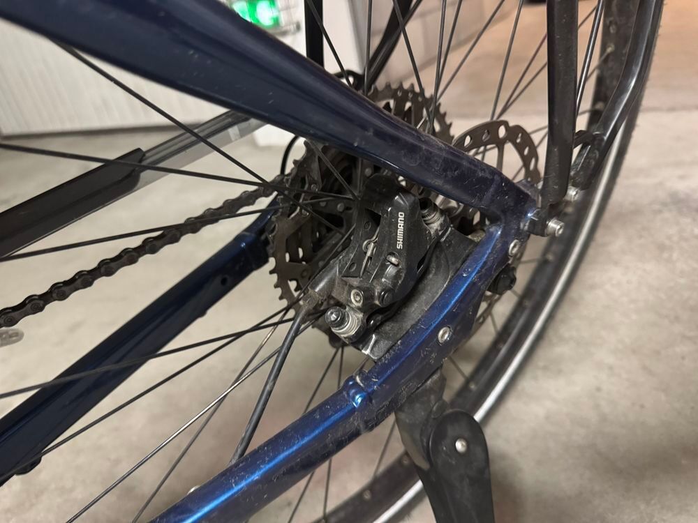V&eacute;lo &eacute;lectrique haut de gamme Vélos