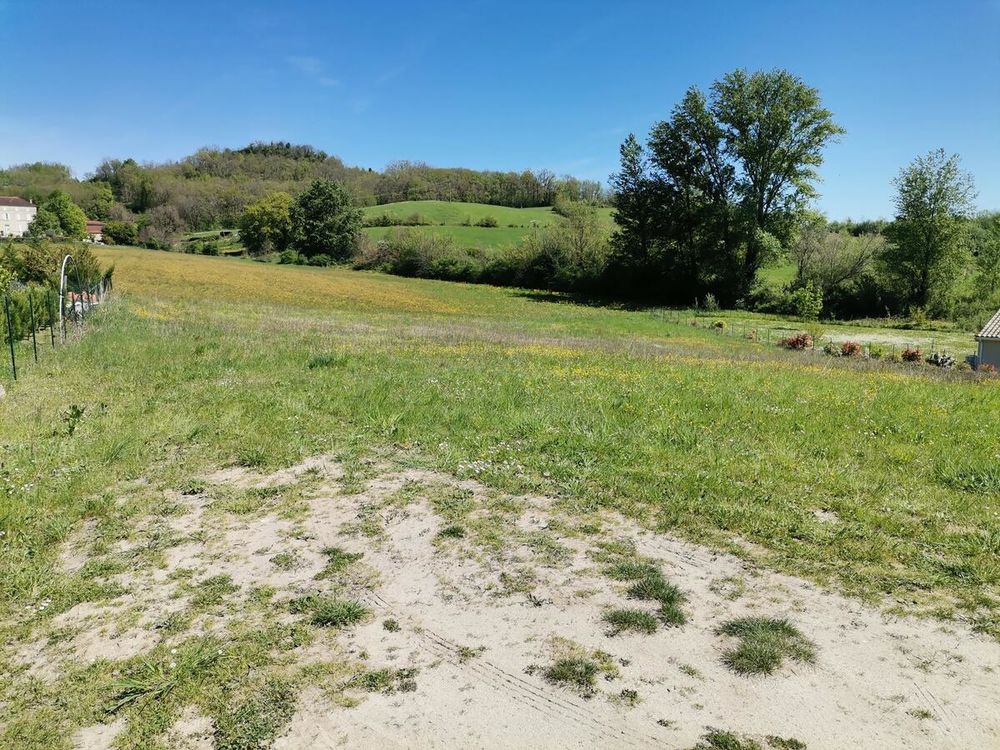 Vente Terrain Terrain Dausse