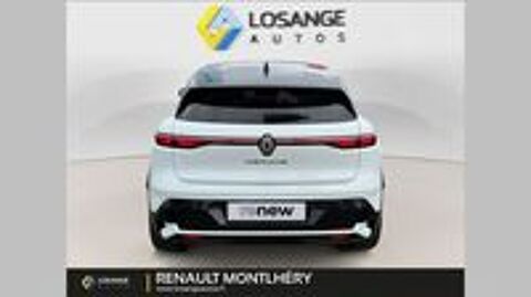 M&eacute;gane Megane E-Tech EV60 220 ch super charge Techno 2023 occasion 91310 Montlh&eacute;ry