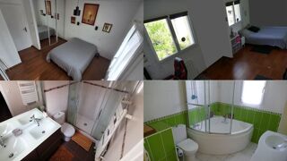  Maison  vendre 5 pices 120 m Sainte-genevive-des-bois