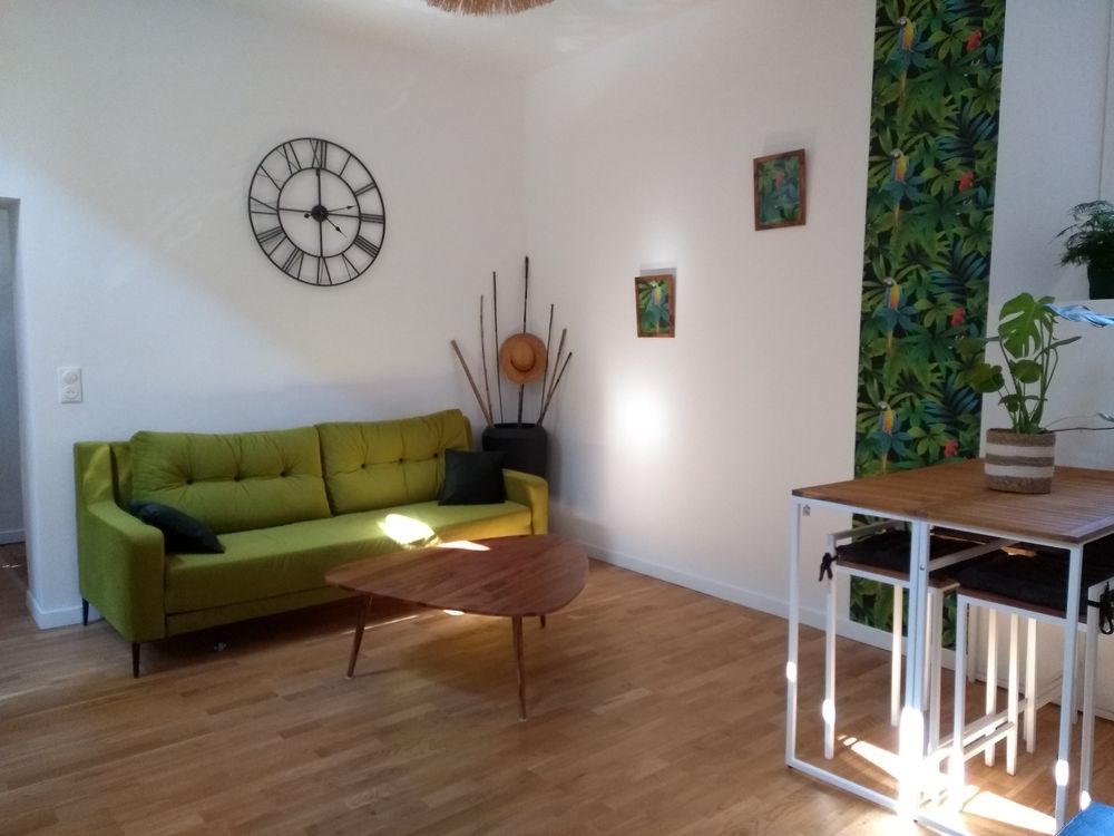 Appartement 3 pièces 65 m² · à Marseille 1 · 65 m² · 197 000 €
