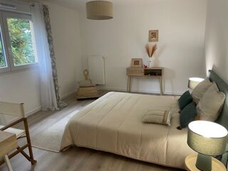  Appartement � louer 4 pi�ces 97 m�