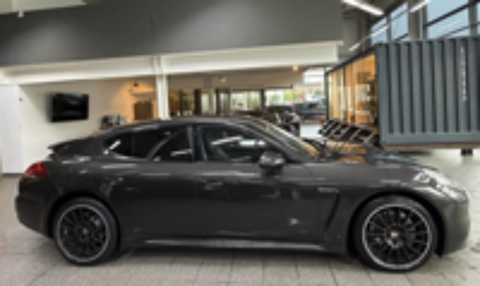 Panamera V6 3.0D 250 Tiptronic S 2014 occasion 59000 Lille