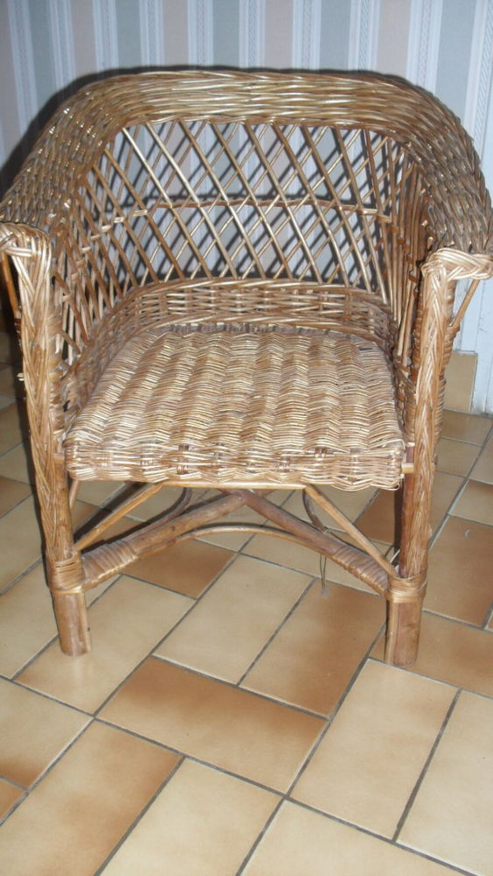 petite chaise enfant Mobilier enfants