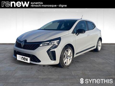 Renault Clio V Clio dCi 100 Evolution 2023 occasion Manosque 04100
