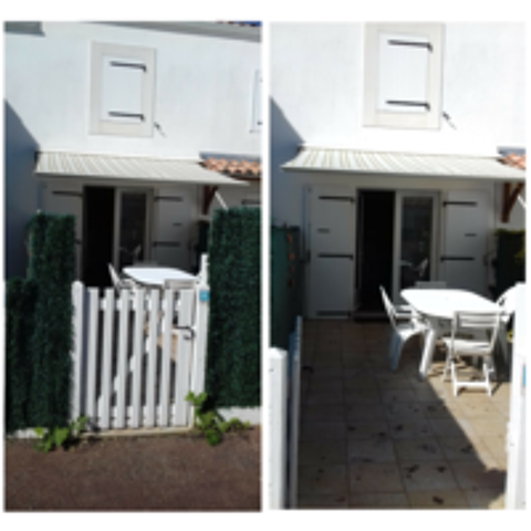 Location  Appartement 
