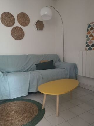 Location  Appartement 