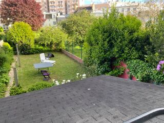  Appartement à louer 1 pièce 20 m² Brest